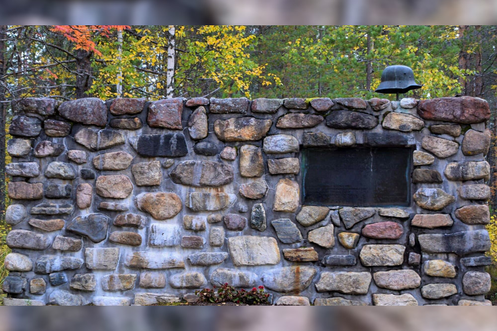 Kilpelänkangas Monument