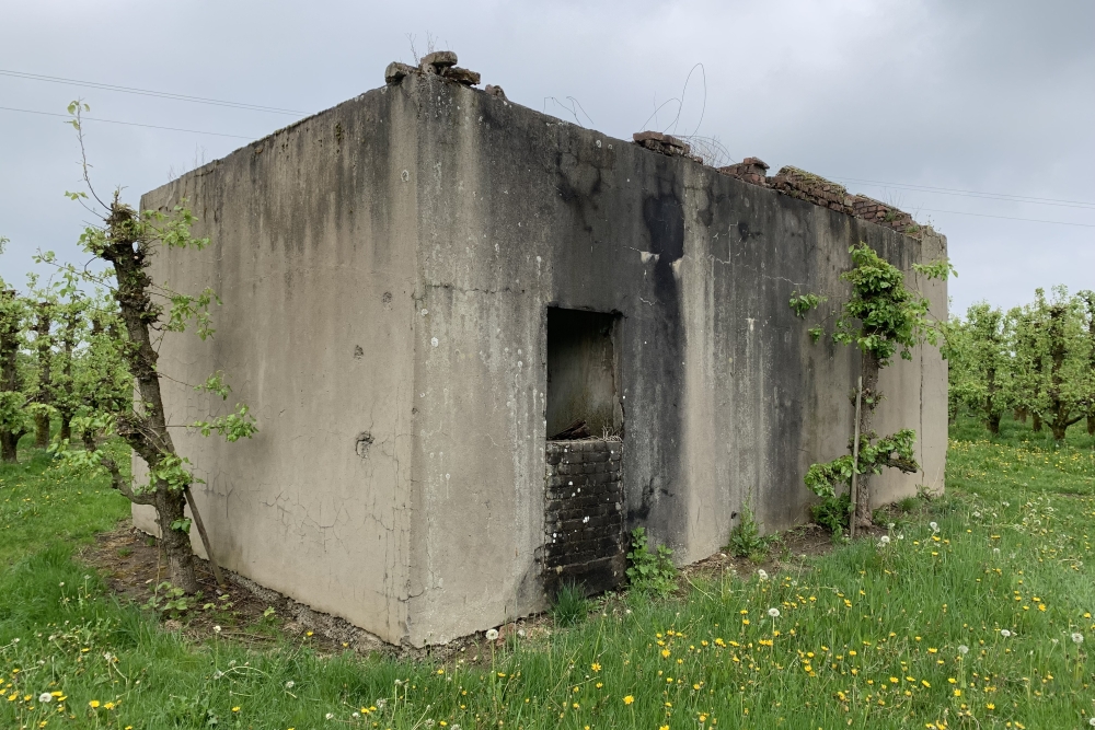 Bunker MN24 #3