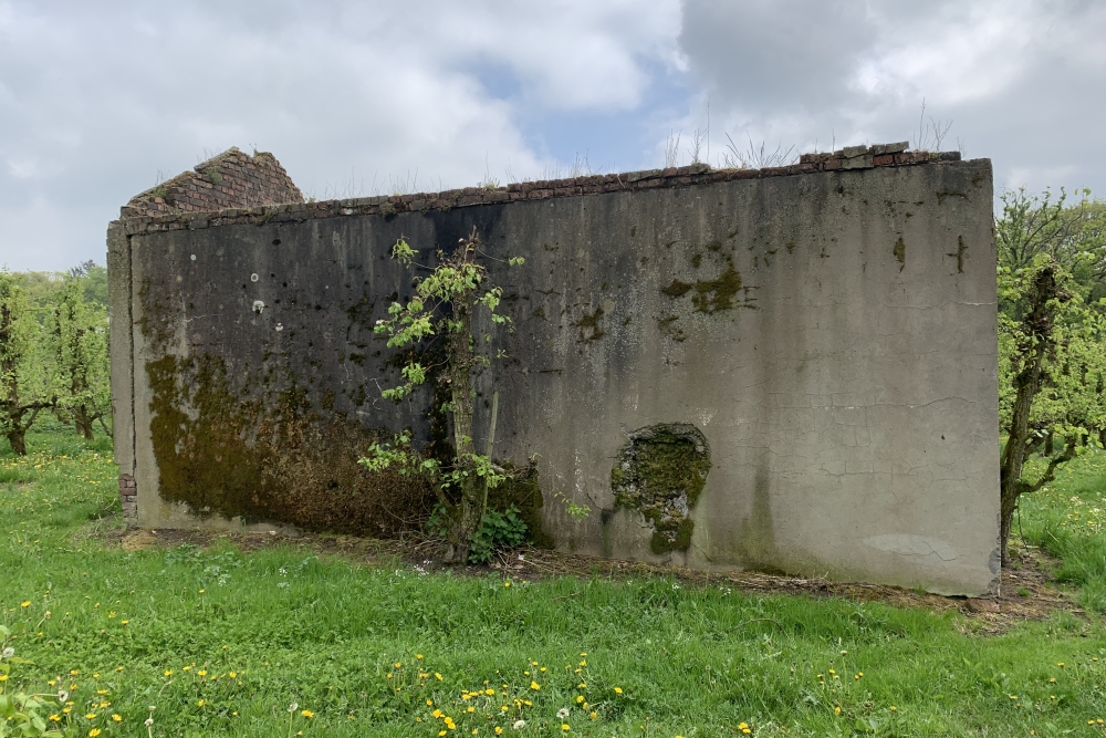 Bunker MN24 #4