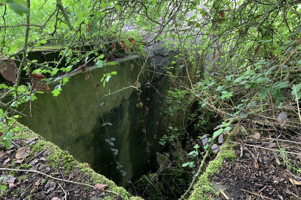 Bunker MN20 #4