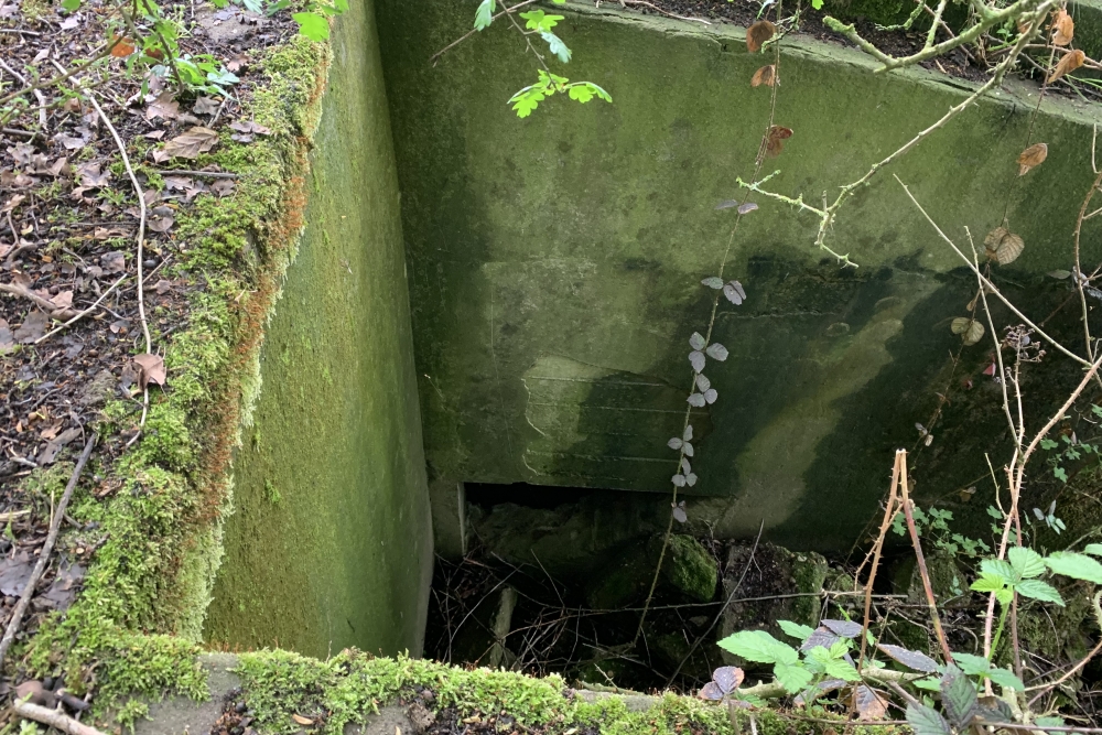 Bunker MN20 #5
