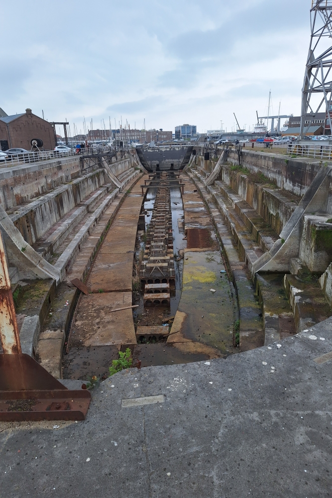 Oude Rijkswerf Willemsoord Den Helder #7
