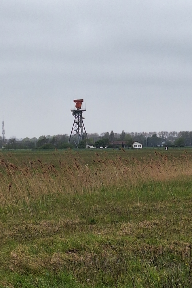 Vliegveld De Kooy #3