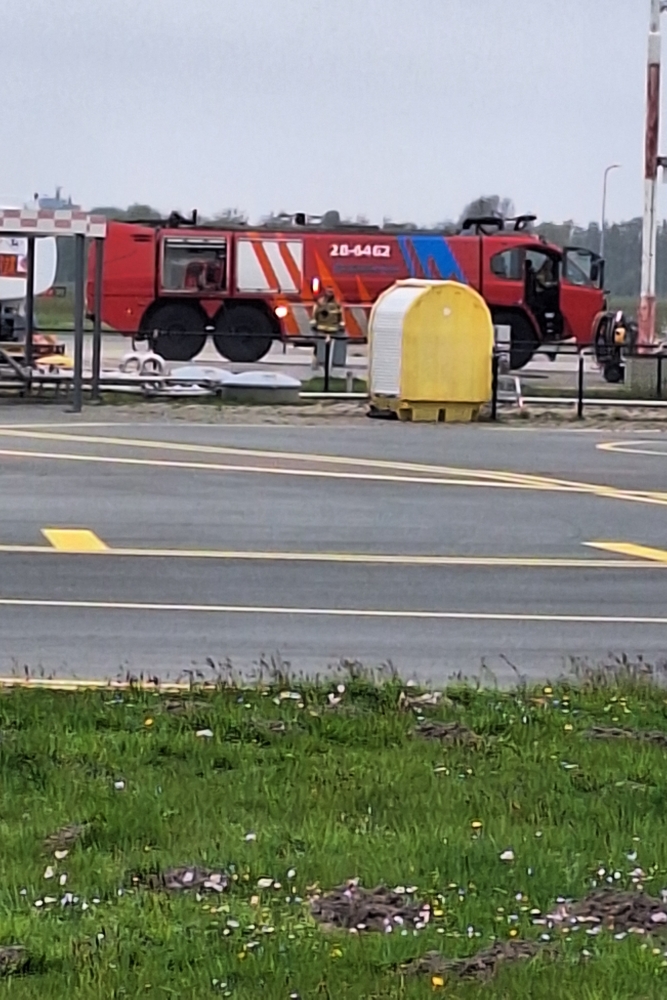 Vliegveld De Kooy #4
