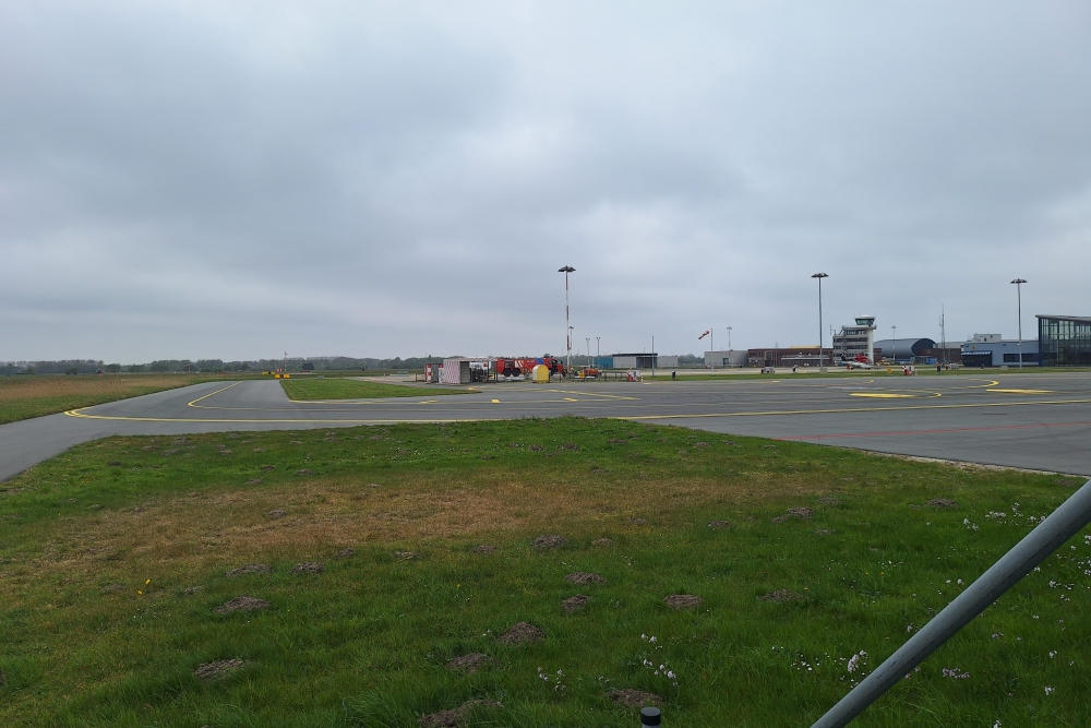 Vliegveld De Kooy #1