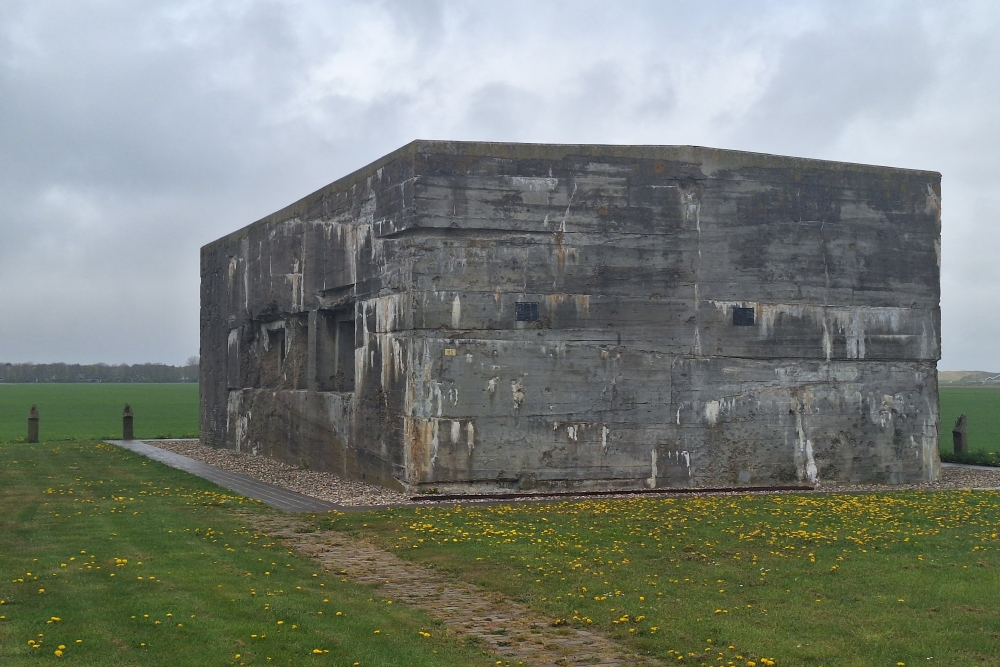 Bunker de Vlijt #2