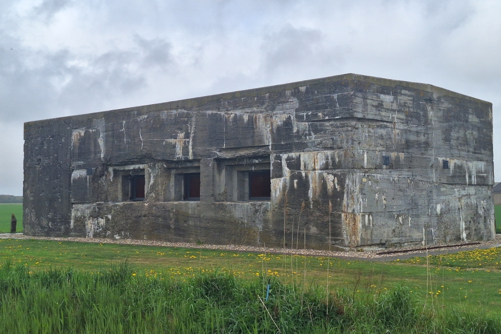 Bunker de Vlijt