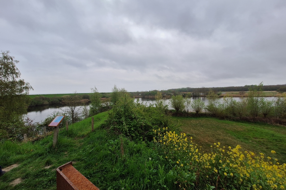Kraters Dijk Wieringermeer #2