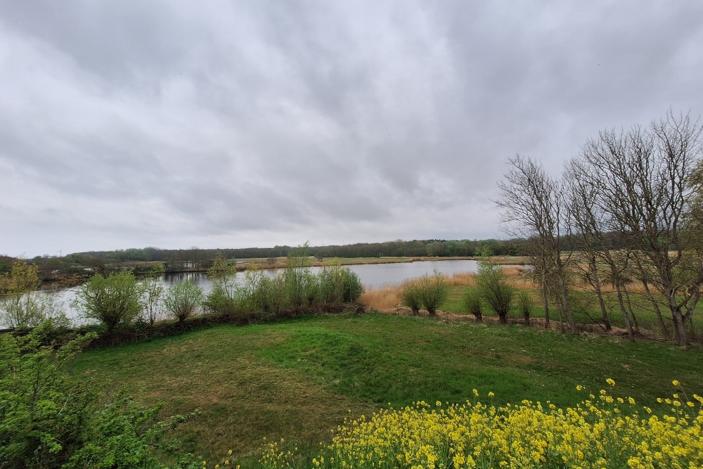 Kraters Dijk Wieringermeer #3