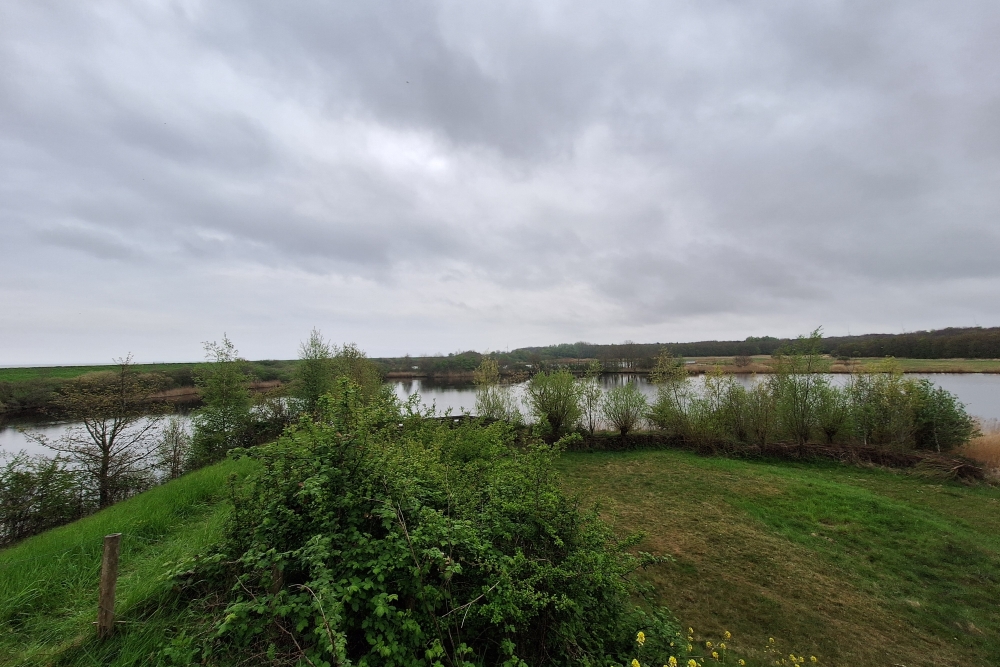Kraters Dijk Wieringermeer #4