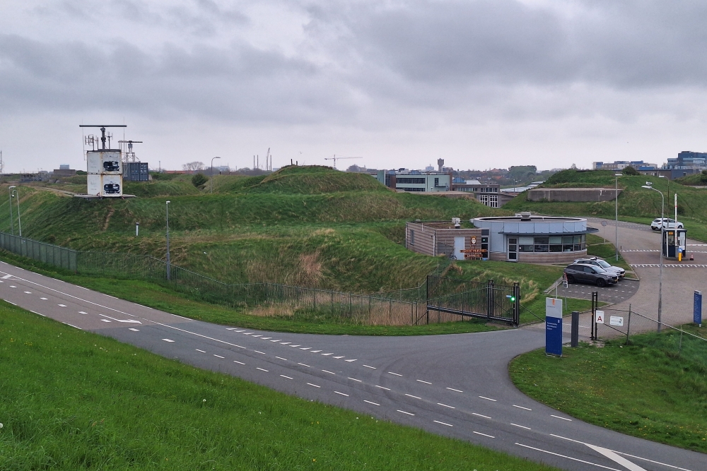 Fort Erfprins