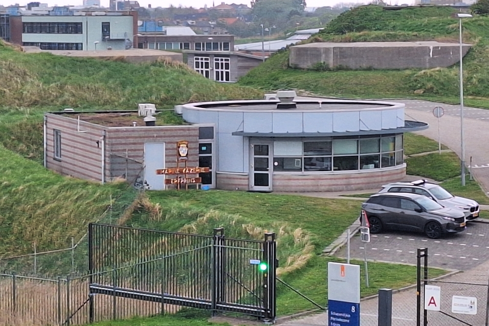 Fort Erfprins #2