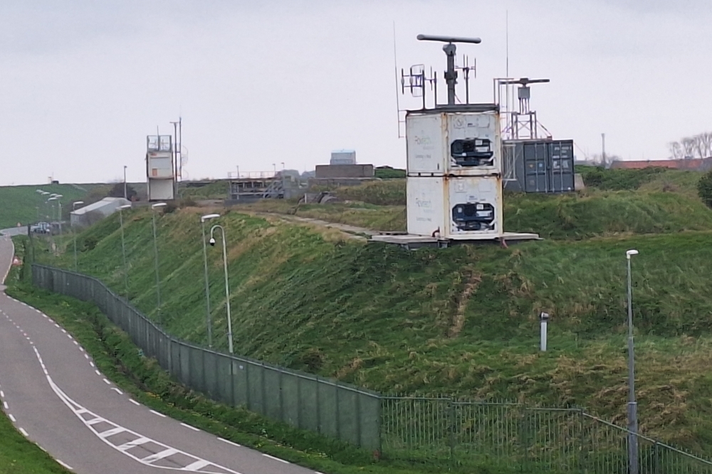 Fort Erfprins #3