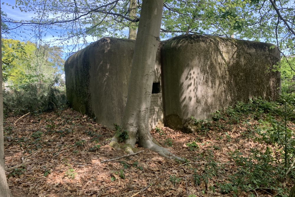 Bunker MN23 #4
