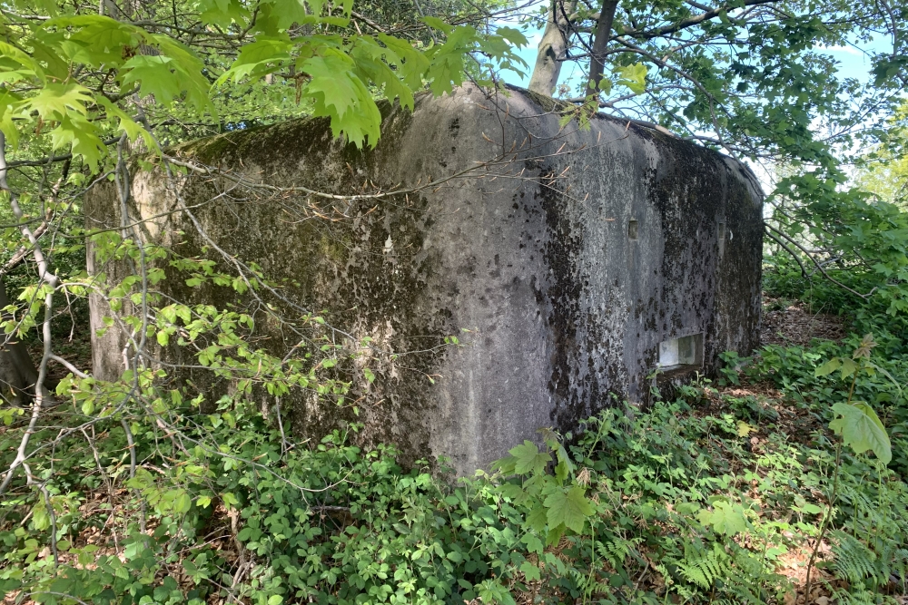 Bunker MN23 #5