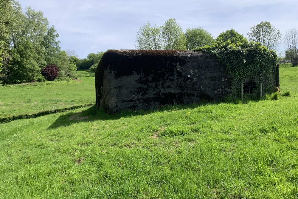 Bunker MN26 #4