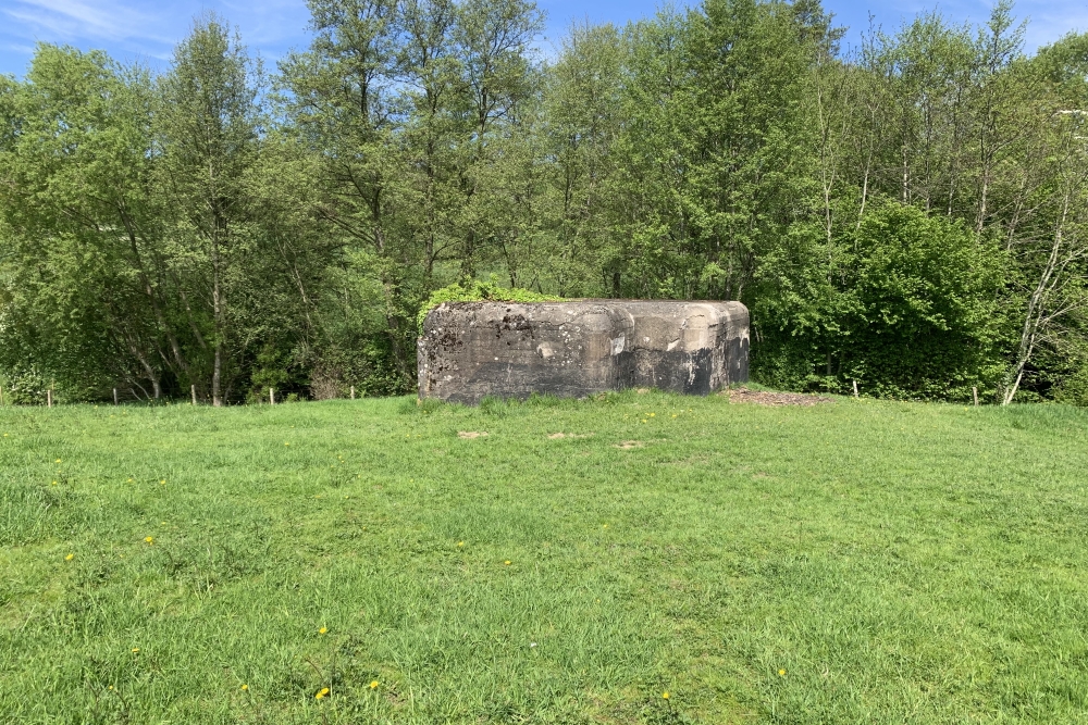 Bunker MN26 #5