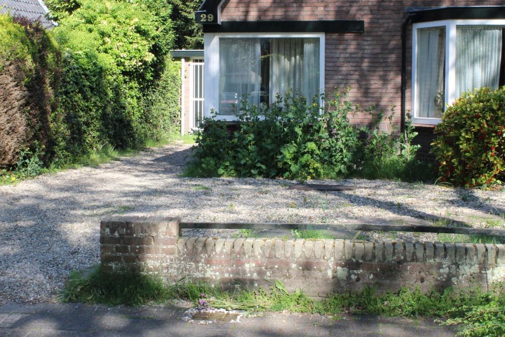 Stolpersteine Welgelegenlaan 23 #8