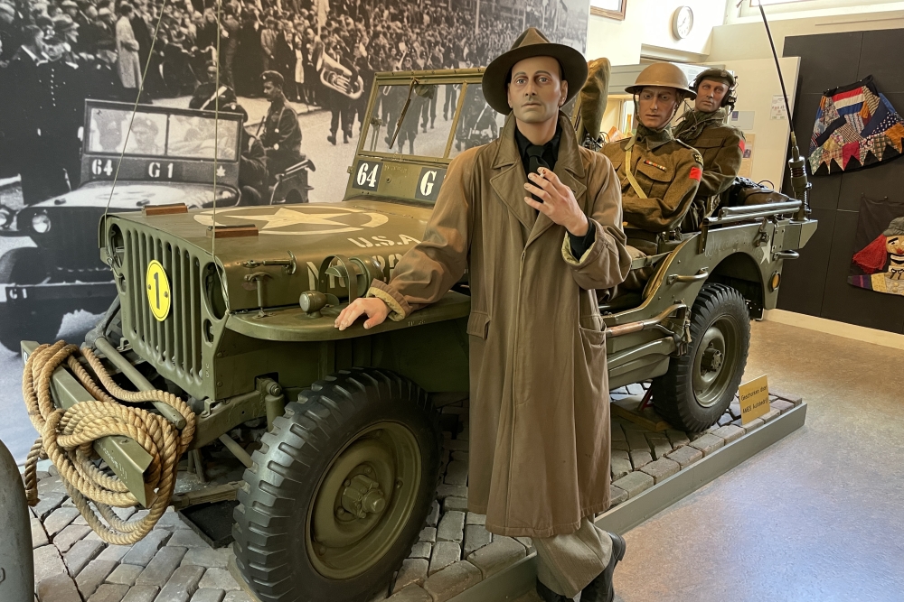 Museum 1940-1945 #2