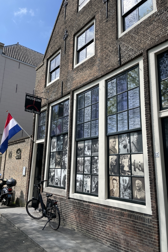 Museum 1940-1945