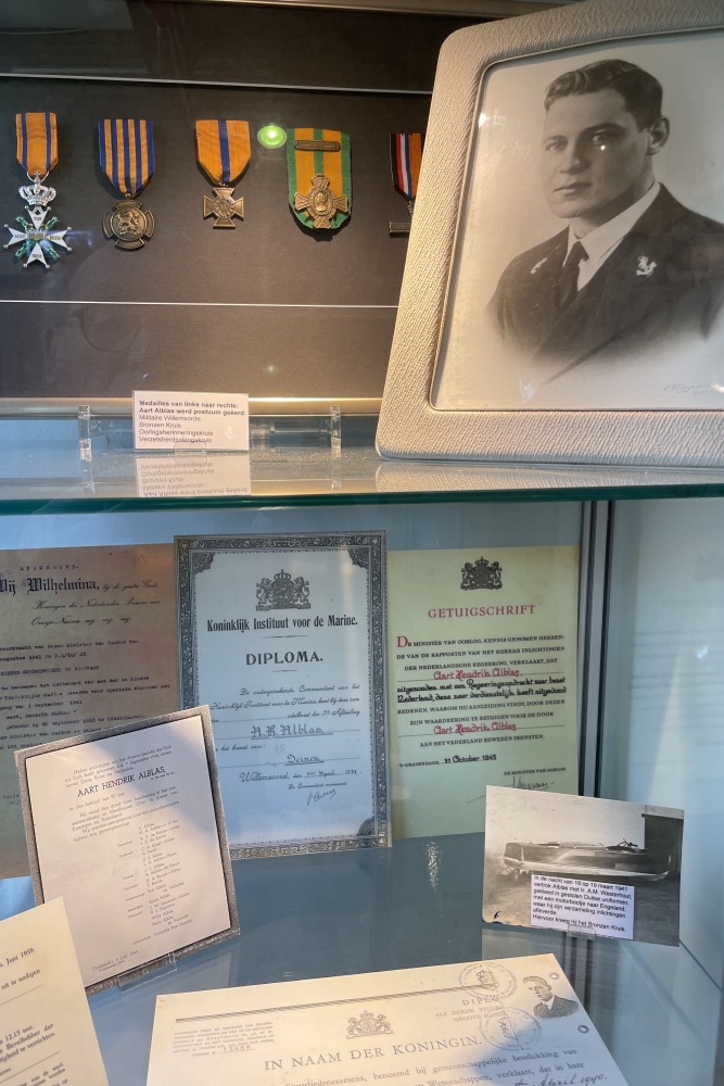 Museum 1940-1945 #3
