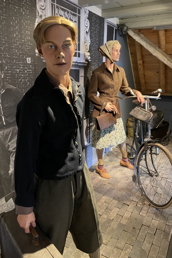 Museum 1940-1945 #6