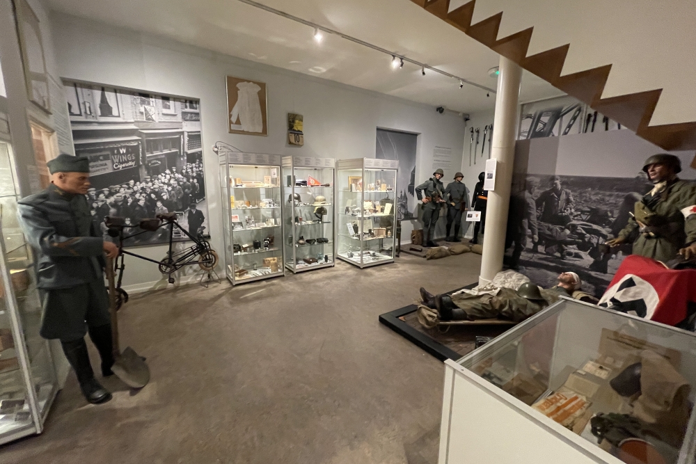 Museum 1940-1945 #7