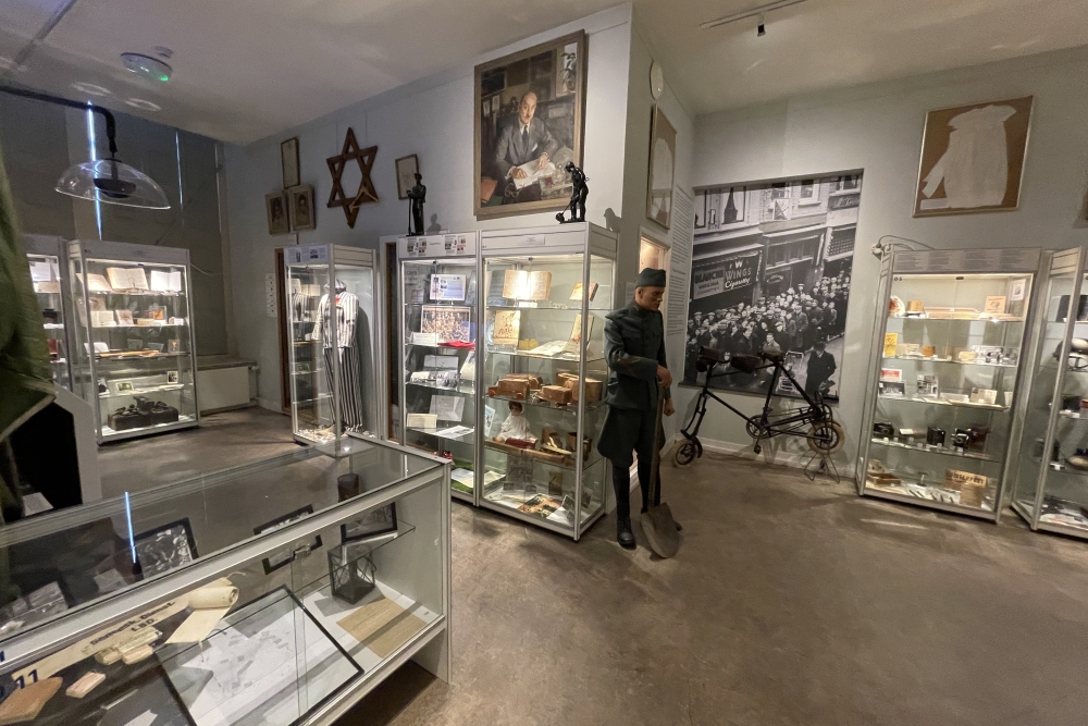 Museum 1940-1945 #8