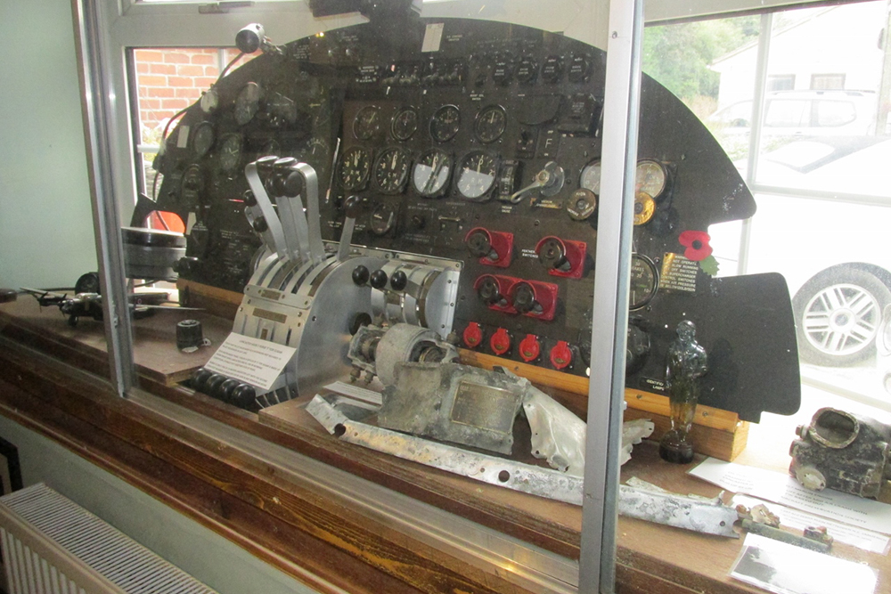 Dambusters Inn