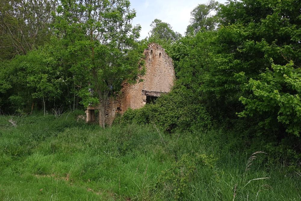 Château d'Amfreville #2