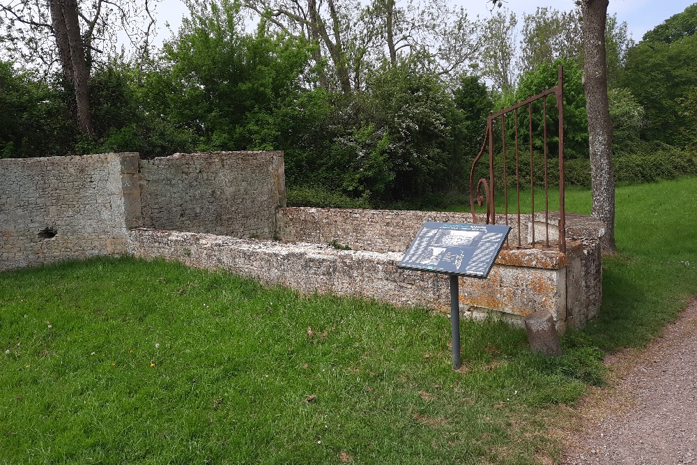 Château d'Amfreville #3