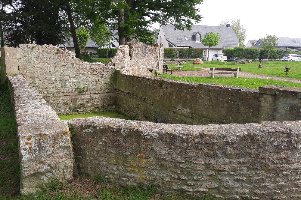 Château d'Amfreville #4