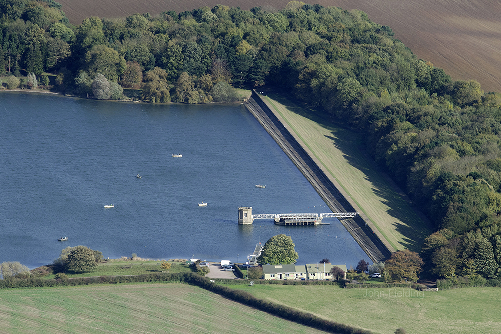 Eyebrook Reservoir #1