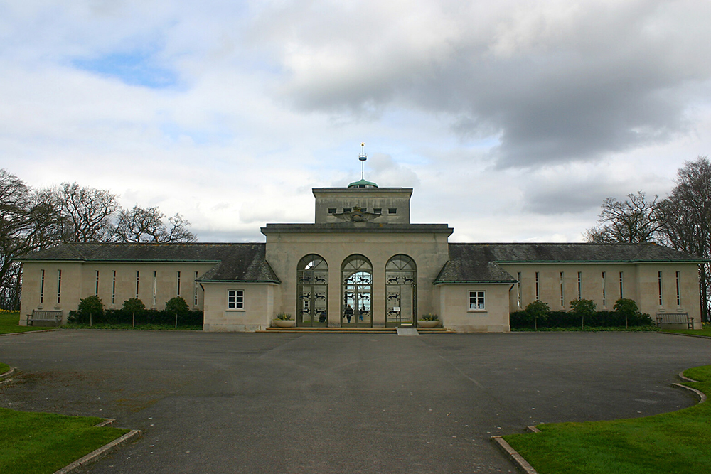 Air Forces Memorial Runnymede