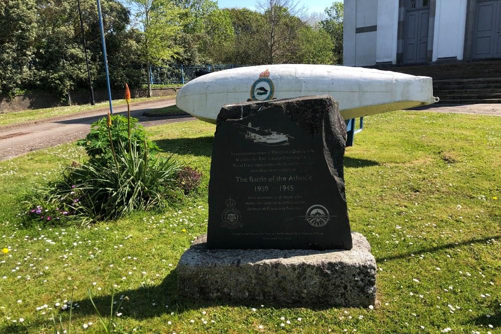 Memorial Battle of the Atlantic #2