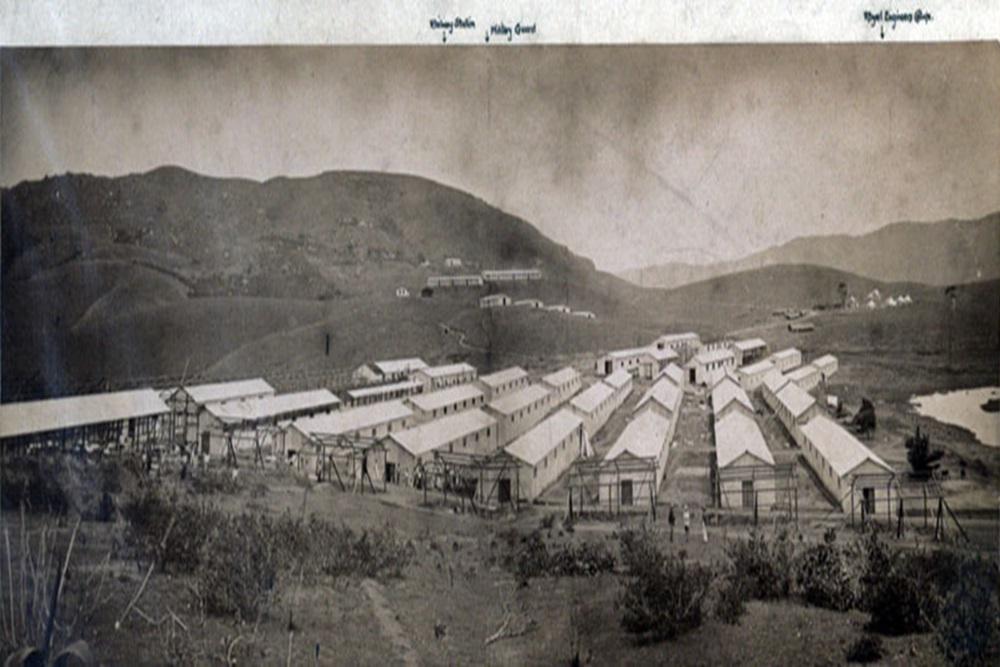 Kamp Diyatalawa