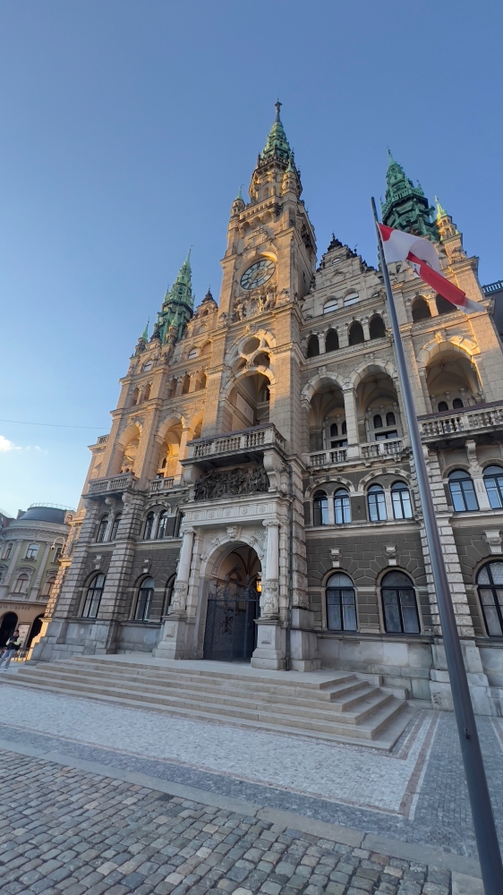 Location Speech Adolf Hitler Liberec #3