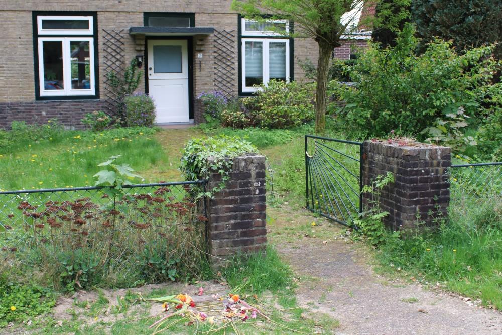 Stumbling Stones Parklaan 3 #7