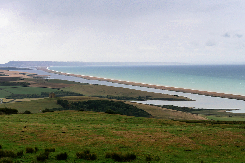 Fleet Lagoon