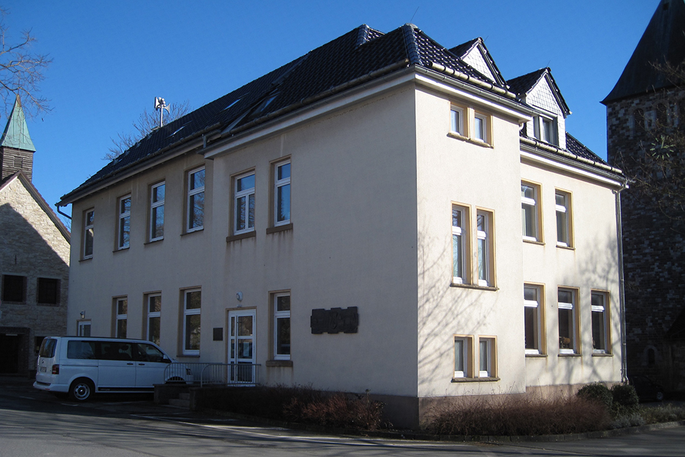 Heimatmuseum Niederense #1