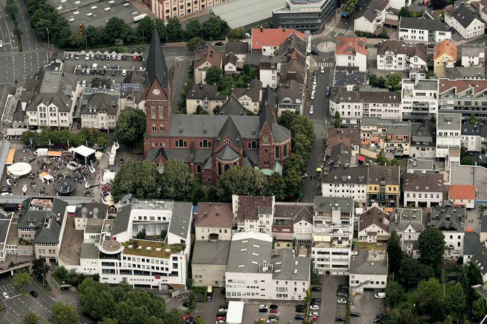 Pfarrkirche St. Johannes Baptist #1
