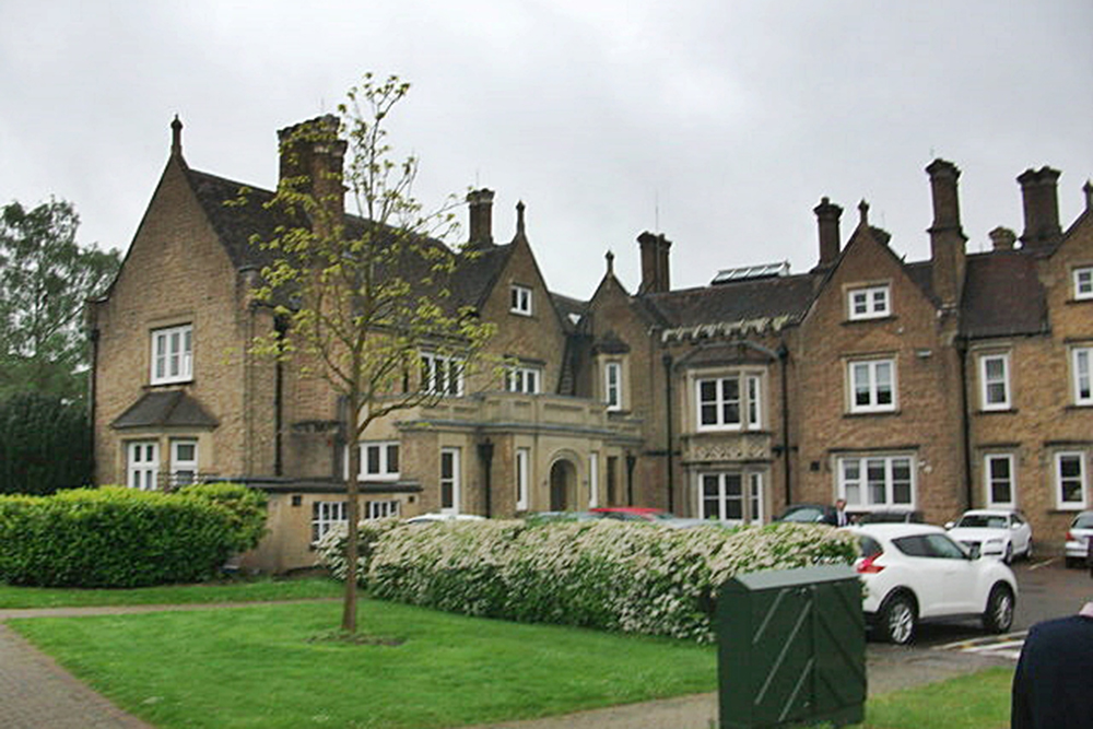 Building Research Establishment (BRE)  #1