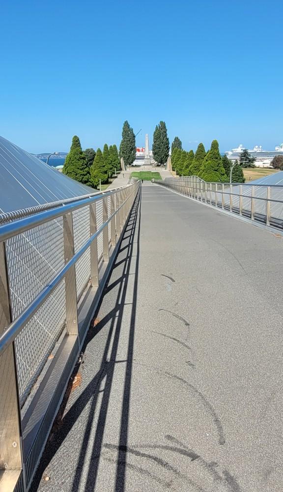 Brug der Herinneringen #2