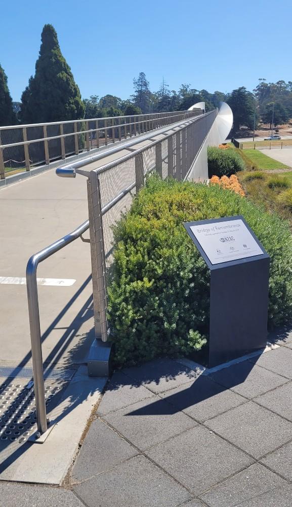 Brug der Herinneringen #3