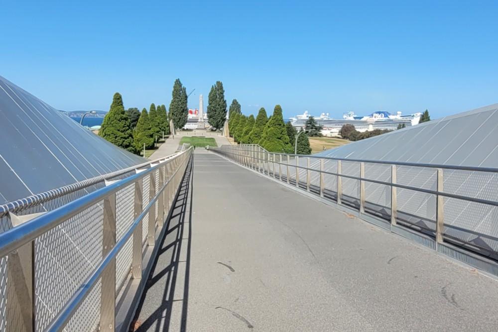 Bridge of Remembrance