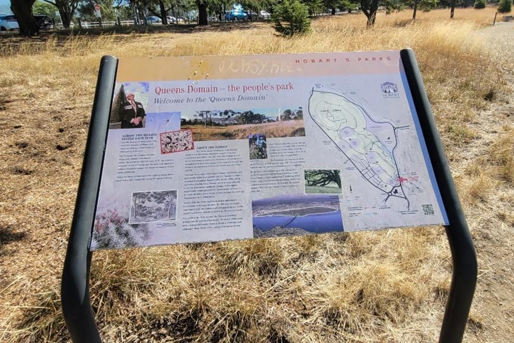 Soldier's Memorial Avenue #2