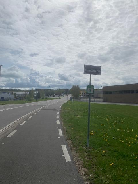 Ardennenoffensief Kaiserbaracke #4