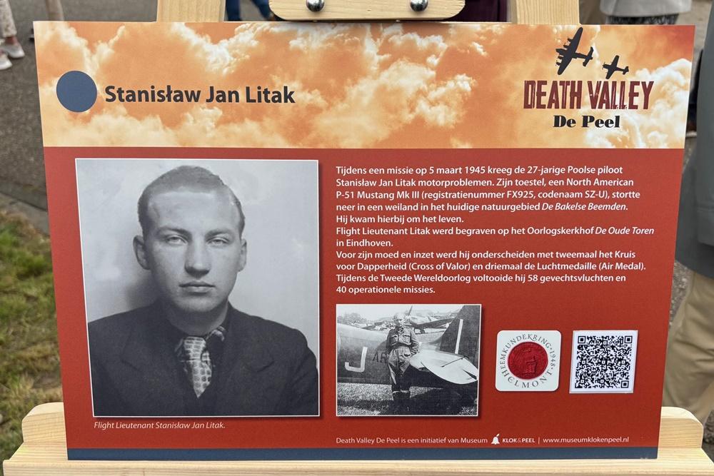 War memorial Litak #3