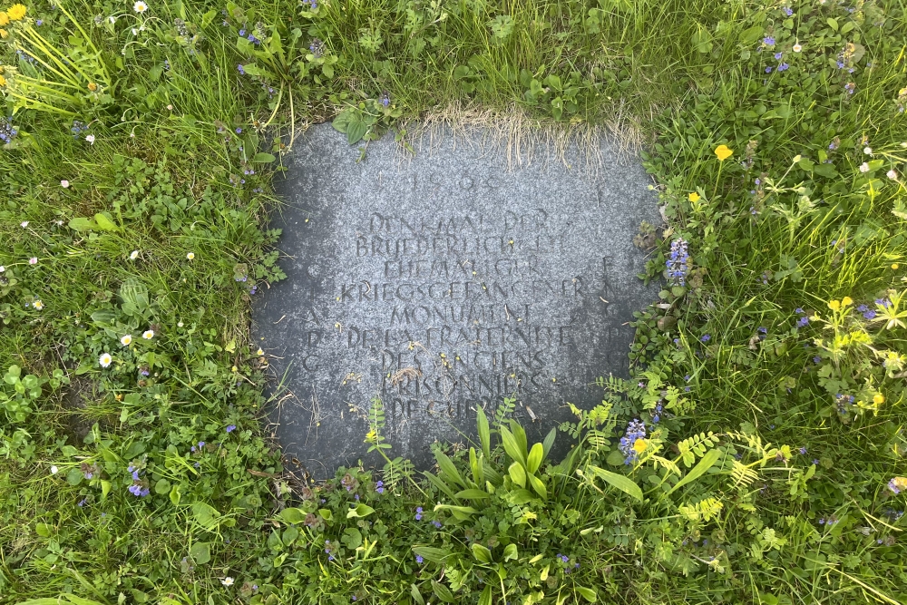 Prisoners of War Memorial