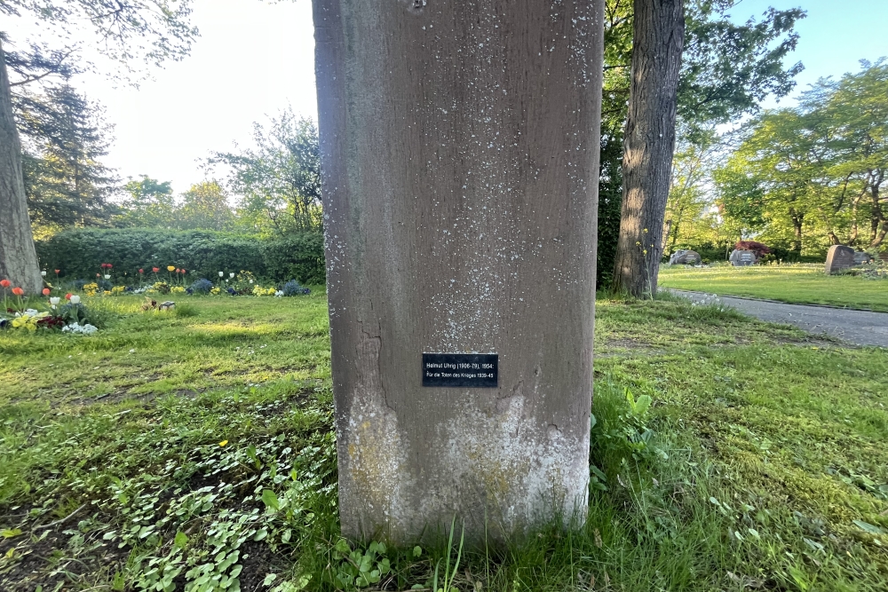 German Wargraves Old Cemetery Böblingen #8